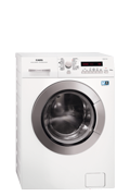 Reparación averías lavasecadoras Whirlpool en  Gipuzkoa