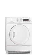Reparación averías secadora Whirlpool en  Gipuzkoa